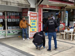 Annesini Rahatsız Ettiği İddiasıyla Tartıştığı Şahsı Bıçaklamıştı: 13 Yaşındaki Çocuk Tutuklandı