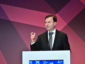 Türkiye İle Abd Arasındaki Ticaret Hacmi 28 Milyar Dolara Çıktı