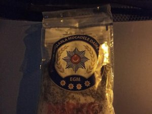 Yalova’da Yarım Kilo Uyuşturucuyla Yakalanan Zanlı Tutuklandı