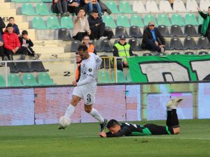Altay’da Moraller Bozuldu