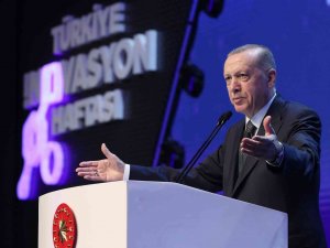 Cumhurbaşkanı Erdoğan’dan Kılıçdaroğlu’na ’Togg’ Tepkisi: "Hamburger Burada Çok Ama Togg Yok"