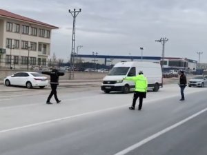 Konya’da 1 Milyon 500 Bin Adet Makaron Ele Geçirildi