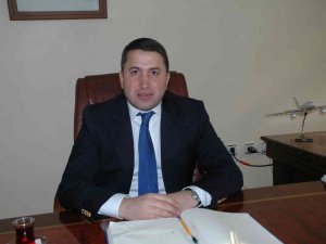 Siirt Tso Başkanı Kuzu: “Bin 500 Kişiye İstihdam Sağladık, Siirt’in Kalkınması İçin Çalışıyoruz”