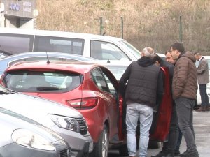 İ̇kinci El Araçta Yıl Sonu Hareketliliği; “Telefonlar Susmuyor”
