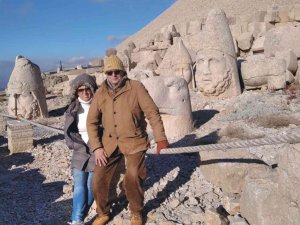 Liszkai: “Mezopotamya Turları Nemrut’tan Başlamalı”