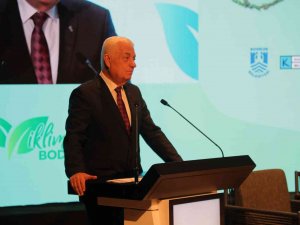 Başkan Gürün; “Yenilenebilir Enerjiye Yatırımımız Devam Edecek”