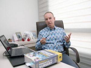 Reflü Uyarı Olabilir