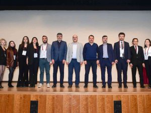 “Hukukta Kariyer Zirvesi” Etkinliği Gerçekleştirildi