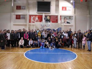 Satranç Turnuvası Sona Erdi