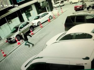 Milyonluk Kapkaçın Altından Akıl Almaz Bir Kumpas Çıktı