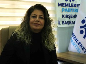 Memleket Partili Baltalık’tan ’Altılı Masa’ya Tepki: "Cılız Bir Sesle Kınamanız Yeterli Mi, Neyi Bekliyorsunuz?"