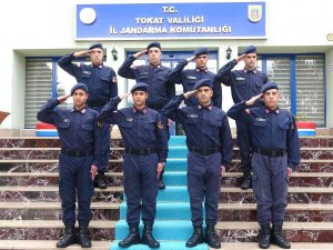 Tokat’ta 6 İkizden Sonra 4 İkiz Mehmetçik Aynı Birlikte