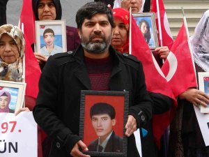 Aileler Direniyor, Nöbete Katılanların Sayısı Her Geçen Gün Artıyor