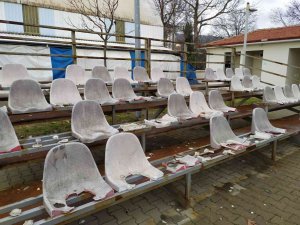 Belediyeden Sitem Dolu Paylaşım