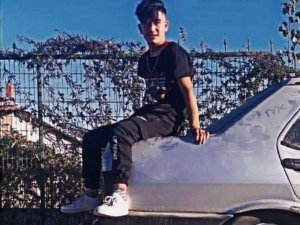 Hamile Teyzesini Korumak İsterken Öldürüldü