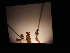 Tarsus Kukla Festivali Sona Erdi