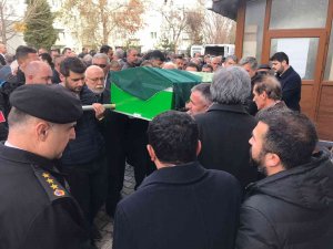Bilecik İ̇l Özel İ̇daresi Genel Sekreteri Seda Bayrakçı’nın Acı Günü