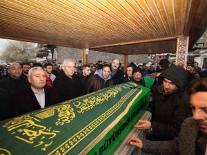 Ala Ailesinin Acı Günü