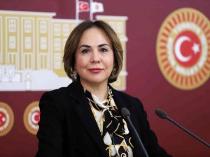 Yılmaz: "Mersin Ve Tarsus Üniversitelerinin Bütçeleri Yüzde 100’den Fazla Arttı"