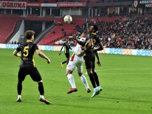 Yeni Malatyaspor’da Galibiyet Özlemi Sürüyor