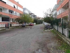 Alman Asıllı Kadın Eski Erkek Arkadaşı Tarafından Öldürüldü