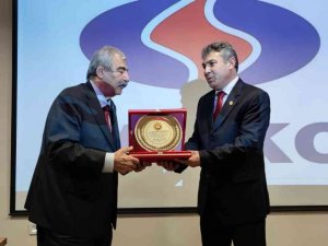 Muhtarlardan, Konukoğlu’na Teşekkür