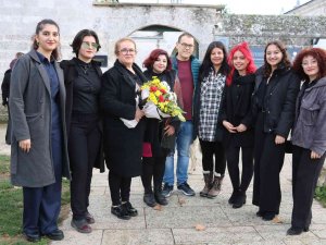 Üniversite Öğrencileri Sultan Iı. Bayezid Külliyesi Sağlık Müzesinde Konser Verdi