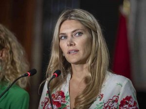 Yunanistan, Ap Başkan Yardımcısı Kaili’nin Mal Varlığını Dondurdu