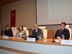 Düksam Tarafından ’Kadının Miras Hakkı’ İrdelendi