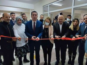 Tavlı: “Ünye Limanı’ndaki Çalışmalar, Bölgemiz Turizmine Ciddi Katkı Sağlayacak"