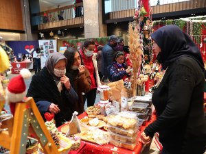 Girişimci Kadınlar Ürünlerini Festivalde Denizlilerle Buluşturacak