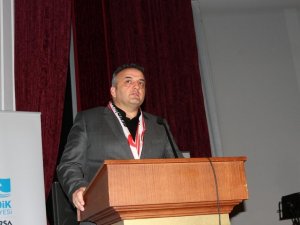 Zonguldaklılar Gecesi Yoğun Katılımla Gerçekleşti
