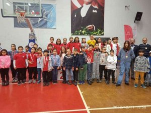 Aydın Satranç İ̇l Birinciliği Turnuvası Sona Erdi