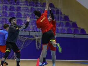 Göztepe Hentbol’da İşler Yolunda Gitmiyor