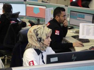 İ̇kinci El Telefonları Test Etmek İçin 112’yi Meşgul Ediyorlar