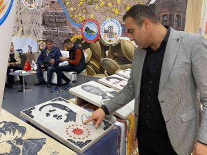 Osmanlı Ocakları Gençlik Kolları Başkanı Fazlı Bal: "2023’te Gençler Erdoğan’ı İstiyor"