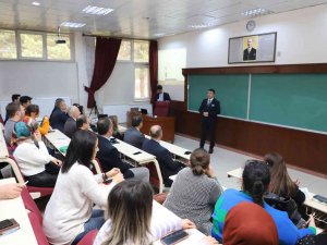 Sosyal Ve Beşerî Bilimlerde Yenilikçi Çözümler Araştırma Projeleri Destek Programı Tanıtımları Tamamlandı