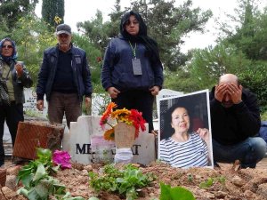 Yeşilçam’ın Emektar Oyuncusu Hayal Sirer Son Yolculuğuna Uğurlandı