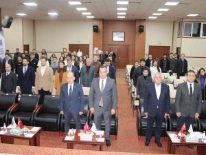 Aydın’da Coğrafi İşaretin Önemi Konuşuldu