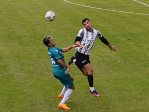 Nilüfer Belediye Fsk’dan Tek Gollü Galibiyet