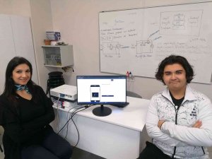 Sivaslı Öğrenciler Matematik Eğitimini Evrenselleştiriyor