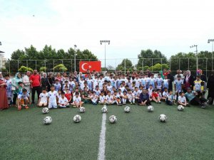 Gaziantep’te 25 Aralık Kurtuluş Kupası Düzenlenecek