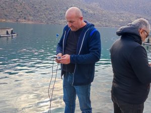 Siirt’ten Ülke Ekonomisine 100 Milyon Dolar Katkı Sağlanacak