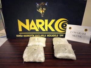 Manisa’da Uyuşturucu Tacirlerine Göz Açtırılmadı