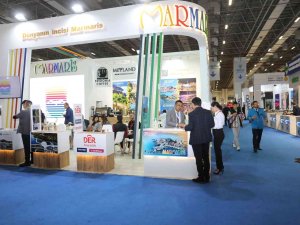 Başkan Oktay: “Fuar Çok Verimli Geçti”