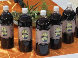 Meslek Lisesi Öğrencileri Hardaliye Üretti