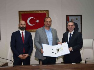 İ̇znik’te Yerel Kalkınmaya Yüzde 100 Hibe Desteği