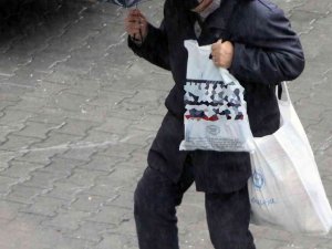 Muğla’ya Sağanak, Dolu Ve Taşkın Uyarısı