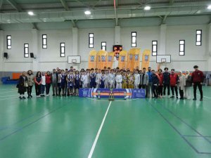 Başakşehir’in Yıldızlar Basketbol Şampiyonu Belli Oldu