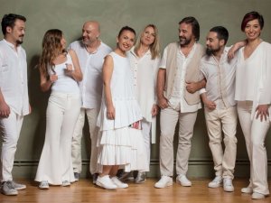 Kardeş Türküler, 16 Aralık’ta Ankaralı Sevenleriyle Buluşacak